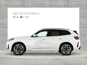 BMW X3 30e xDrive
