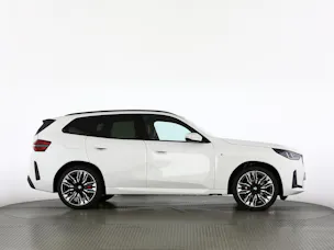 BMW X3 30e xDrive