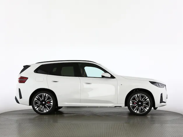BMW X3 30e xDrive