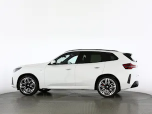 BMW X3 30e xDrive