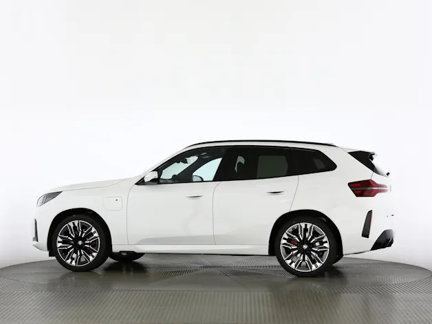 BMW X3 30e xDrive