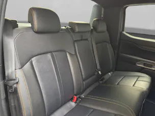 Ford Ranger DKab.Pick-up 2.3 EcoBoost 4x4 Wildtrak PHEV