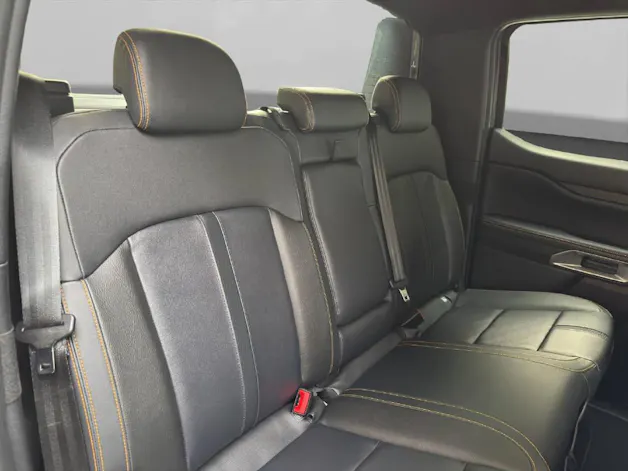 Ford Ranger DKab.Pick-up 2.3 EcoBoost 4x4 Wildtrak PHEV