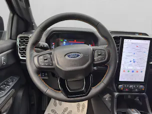 Ford Ranger DKab.Pick-up 2.3 EcoBoost 4x4 Wildtrak PHEV