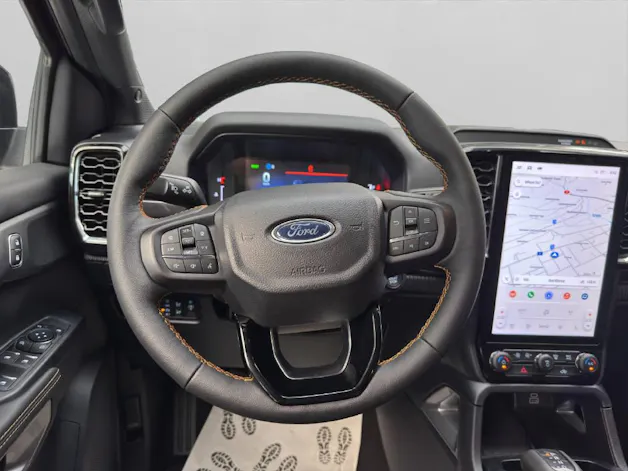 Ford Ranger DKab.Pick-up 2.3 EcoBoost 4x4 Wildtrak PHEV