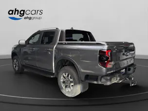Ford Ranger DKab.Pick-up 2.3 EcoBoost 4x4 Wildtrak PHEV
