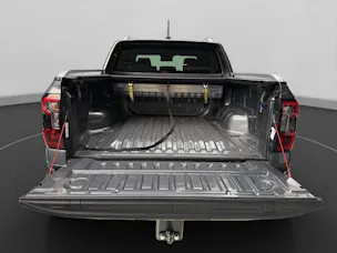 Ford Ranger DKab.Pick-up 2.3 EcoBoost 4x4 Wildtrak PHEV