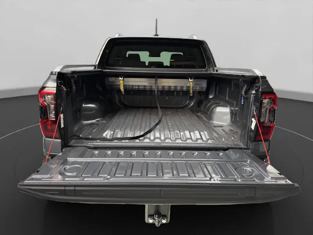 Ford Ranger DKab.Pick-up 2.3 EcoBoost 4x4 Wildtrak PHEV