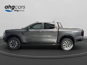 Ford Ranger DKab.Pick-up 2.3 EcoBoost 4x4 Wildtrak PHEV
