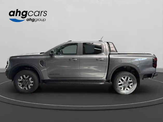 Ford Ranger DKab.Pick-up 2.3 EcoBoost 4x4 Wildtrak PHEV