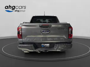 Ford Ranger DKab.Pick-up 2.3 EcoBoost 4x4 Wildtrak PHEV