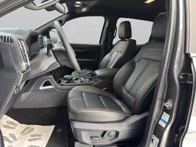 Ford Ranger DKab.Pick-up 2.3 EcoBoost 4x4 Wildtrak PHEV