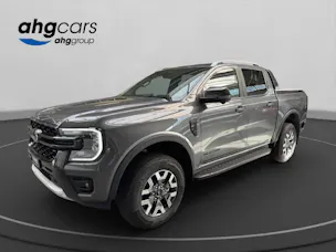 Ford Ranger DKab.Pick-up 2.3 EcoBoost 4x4 Wildtrak PHEV