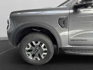 Ford Ranger DKab.Pick-up 2.3 EcoBoost 4x4 Wildtrak PHEV