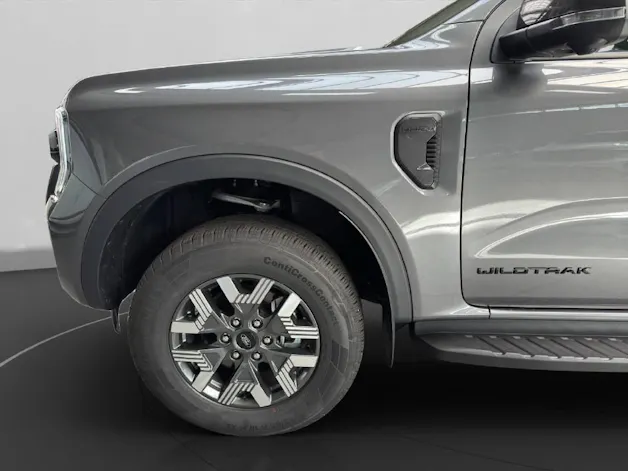 Ford Ranger DKab.Pick-up 2.3 EcoBoost 4x4 Wildtrak PHEV