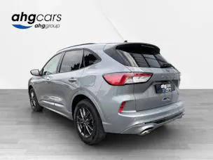 Ford Kuga 2.5 Hybrid ST-Line X 4x4