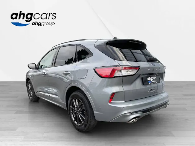 Ford Kuga 2.5 Hybrid ST-Line X 4x4