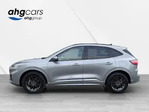 Ford Kuga 2.5 Hybrid ST-Line X 4x4