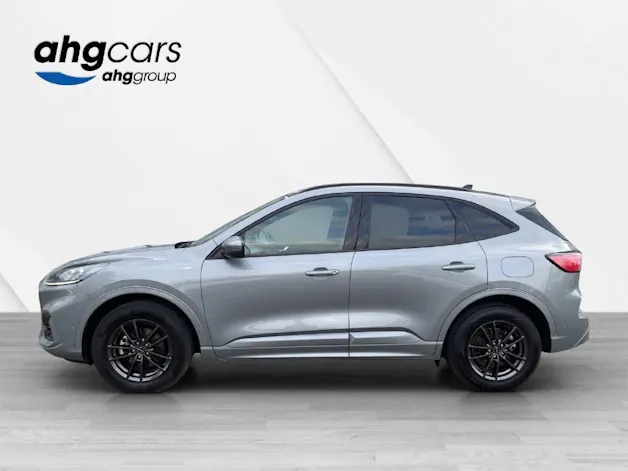 Ford Kuga 2.5 Hybrid ST-Line X 4x4