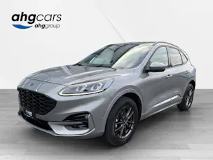 Ford Kuga 2.5 Hybrid ST-Line X 4x4