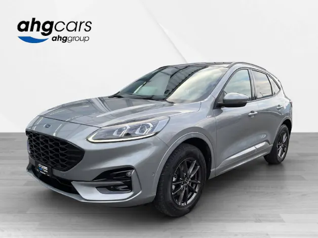 Ford Kuga 2.5 Hybrid ST-Line X 4x4