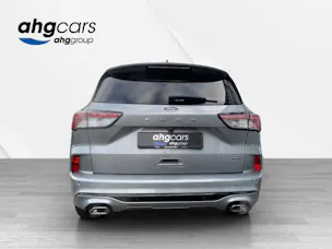 Ford Kuga 2.5 Hybrid ST-Line X 4x4