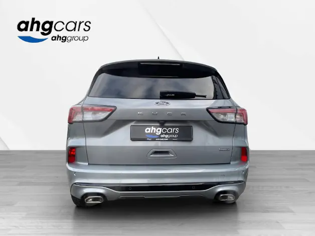Ford Kuga 2.5 Hybrid ST-Line X 4x4
