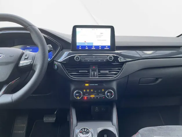 Ford Kuga 2.5 Hybrid ST-Line X 4x4