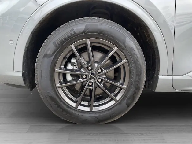 Ford Kuga 2.5 Hybrid ST-Line X 4x4