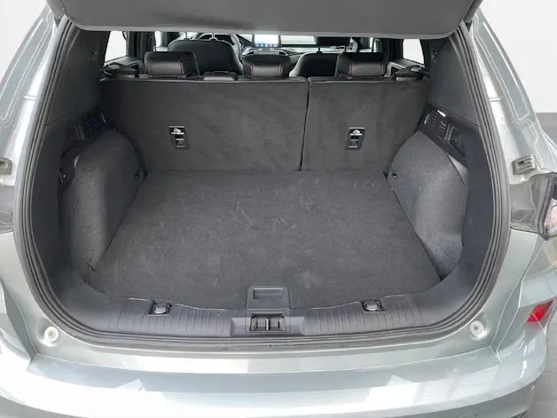 Ford Kuga 2.5 Hybrid ST-Line X 4x4