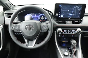 Vehicle image TOYOTA RAV4 2.5 Plug-In-Hybrid Platinum
