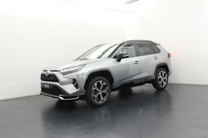 Vehicle image TOYOTA RAV4 2.5 Plug-In-Hybrid Platinum