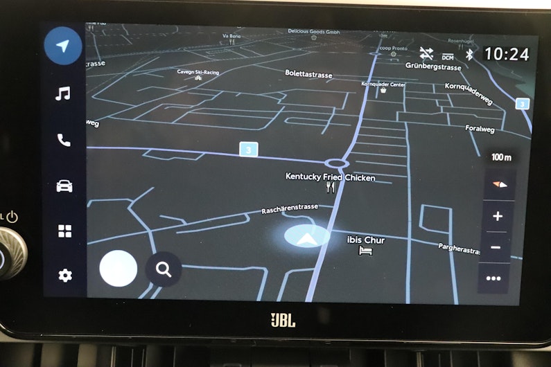 Vehicle image TOYOTA RAV-4