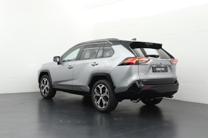 Vehicle image TOYOTA RAV4 2.5 Plug-In-Hybrid Platinum