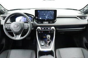 Vehicle image TOYOTA RAV4 2.5 Plug-In-Hybrid Platinum
