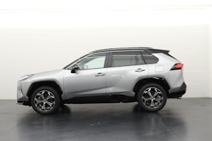 Vehicle image TOYOTA RAV4 2.5 Plug-In-Hybrid Platinum