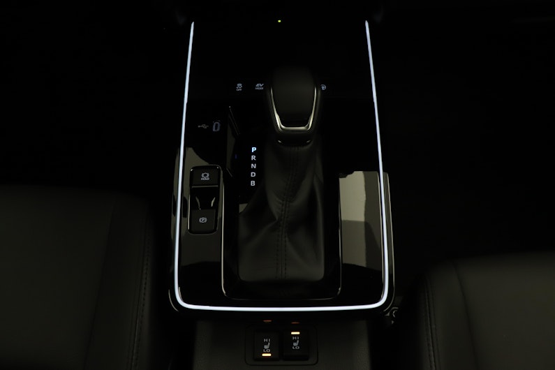 Vehicle image TOYOTA COROLLA CROSS