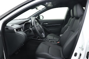 Vehicle image TOYOTA Corolla Cross 2.0 HSD Premium AWD-i