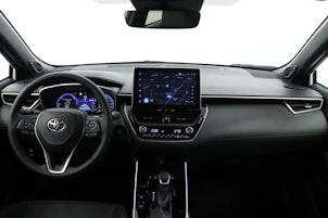 Vehicle image TOYOTA Corolla Cross 2.0 HSD Premium AWD-i