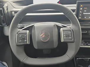 Citroën C3 Aircross 1.2 Hybrid Max
