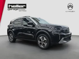 Citroën C3 Aircross 1.2 Hybrid Max