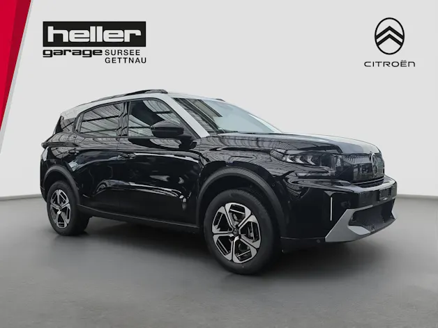 Citroën C3 Aircross 1.2 Hybrid Max