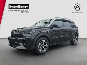 Citroën C3 Aircross 1.2 Hybrid Max