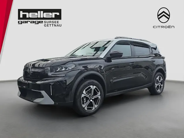 Citroën C3 Aircross 1.2 Hybrid Max