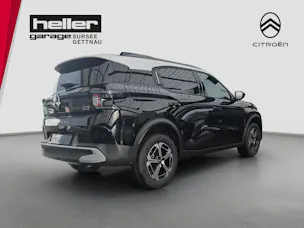 Citroën C3 Aircross 1.2 Hybrid Max