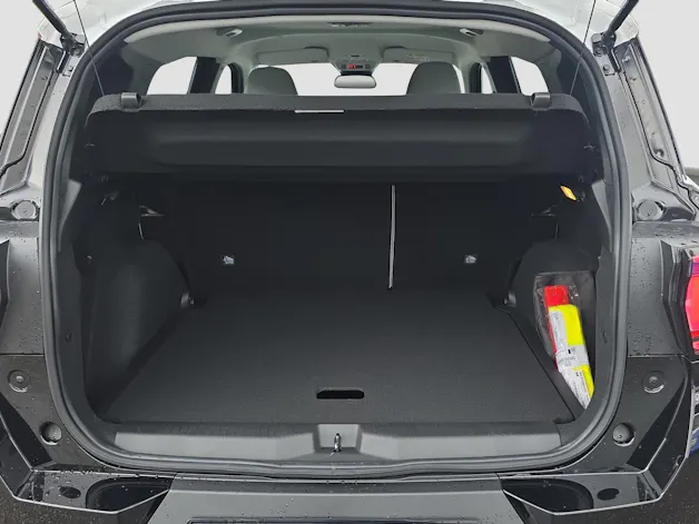 Citroën C3 Aircross 1.2 Hybrid Max