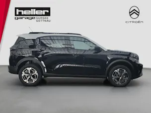 Citroën C3 Aircross 1.2 Hybrid Max