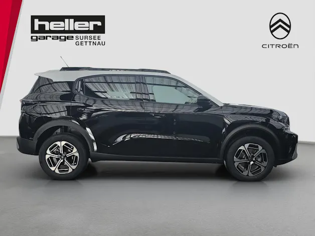 Citroën C3 Aircross 1.2 Hybrid Max