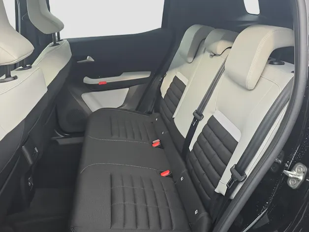 Citroën C3 Aircross 1.2 Hybrid Max