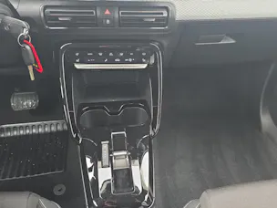 Citroën C3 Aircross 1.2 Hybrid Max